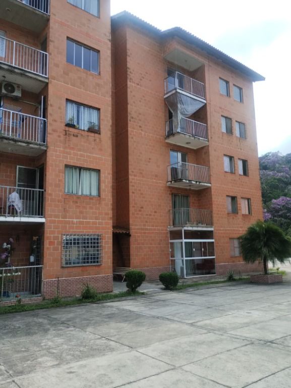 Apartamento à venda no Vila João Ramalho: 