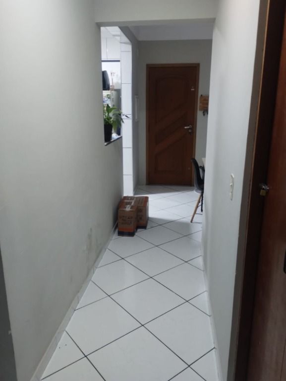 Apartamento à venda no Vila João Ramalho: 