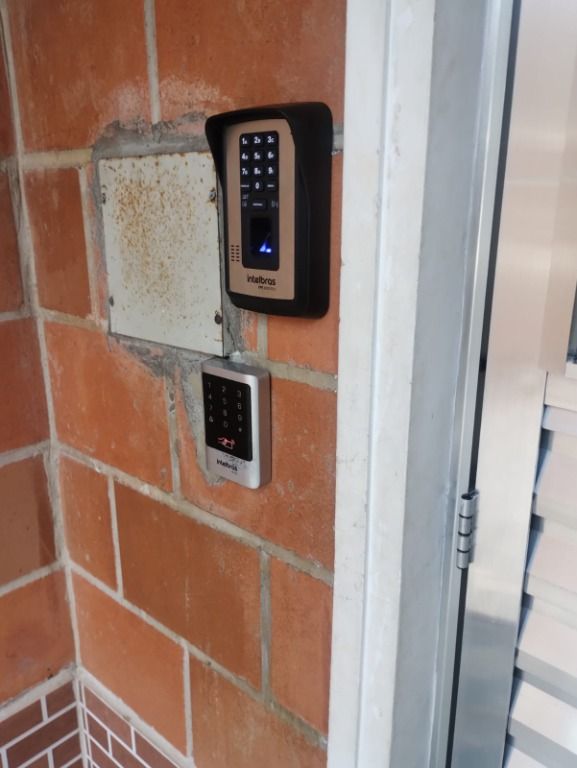 Apartamento à venda no Vila João Ramalho: 