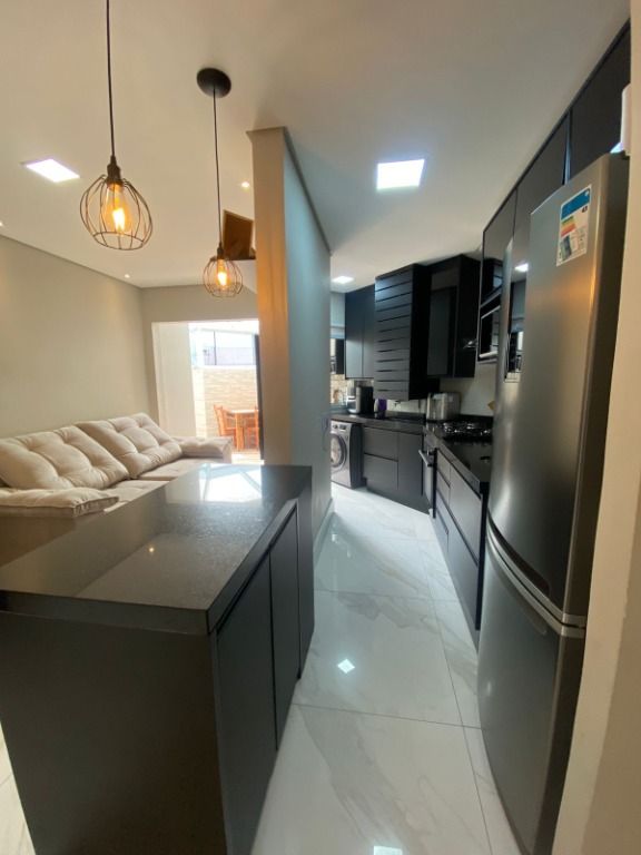 Apartamento à venda no Vila Prudente (Zona Leste): 