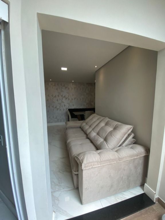 Apartamento à venda no Vila Prudente (Zona Leste): 