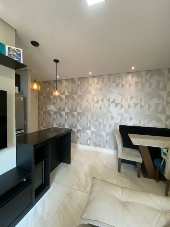 Apartamento à venda no Vila Prudente (Zona Leste): 