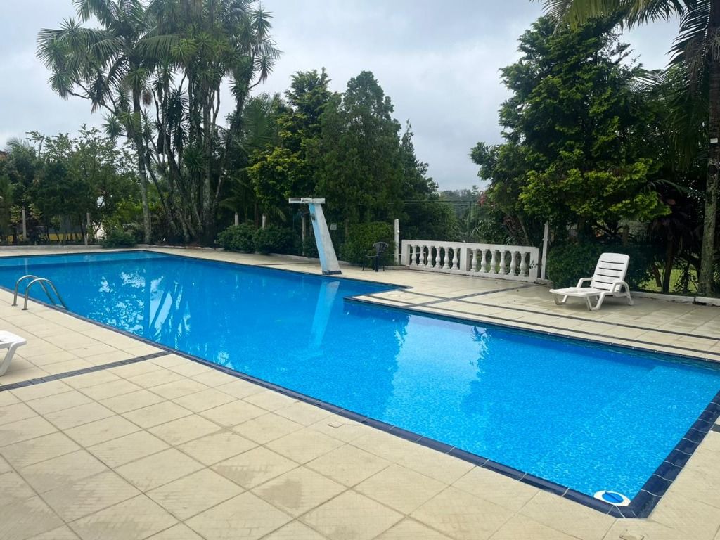 Chácara à venda no Ipelândia: 