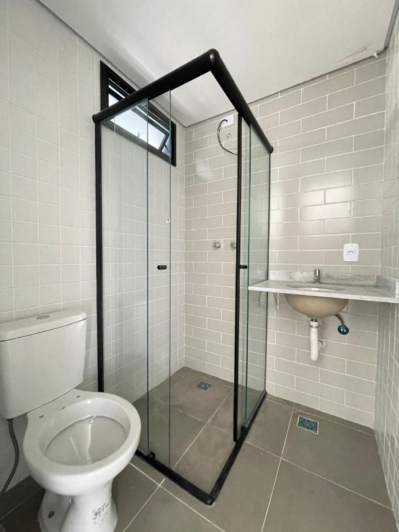 Apartamento Garden à venda no Vila Valparaíso: 