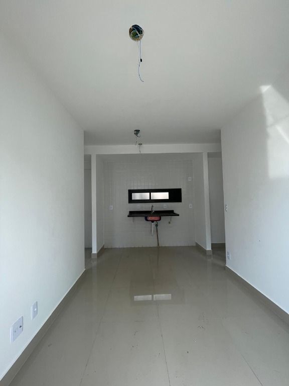 Apartamento Garden à venda no Vila Valparaíso: 