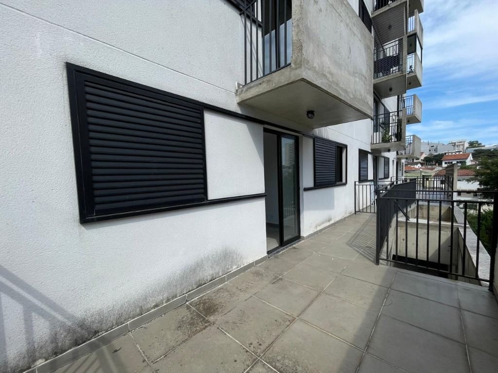 Apartamento Garden à venda no Vila Valparaíso: 