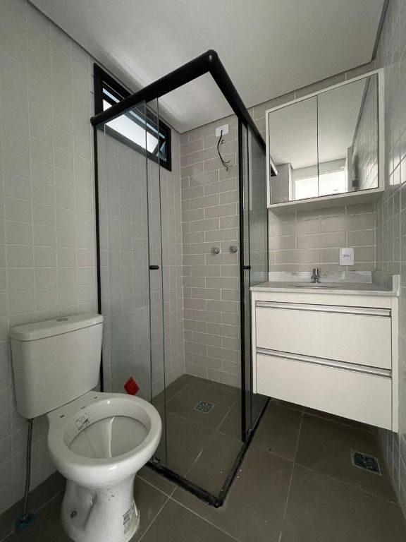 Apartamento Garden à venda no Vila Valparaíso: 