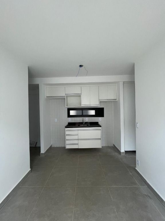 Apartamento Garden à venda no Vila Valparaíso: 