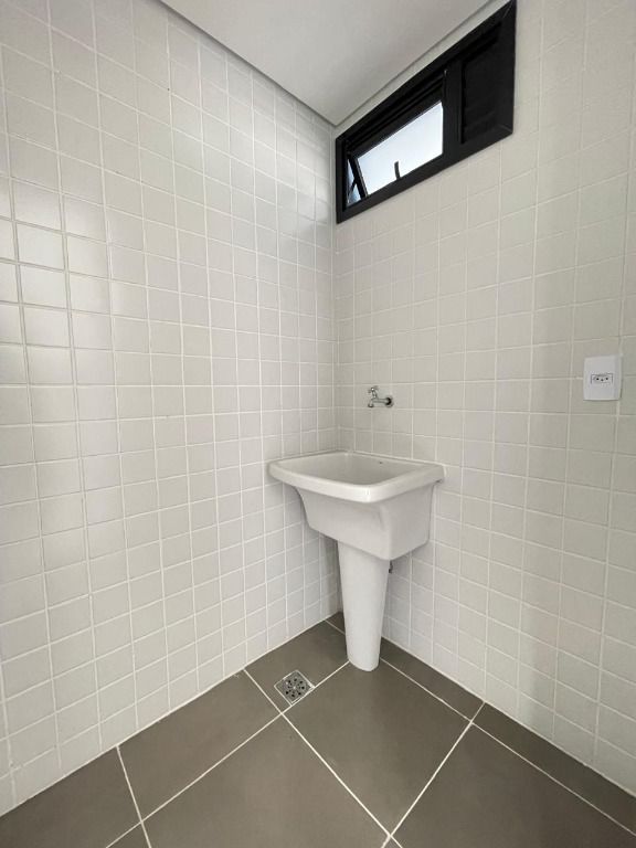 Apartamento Garden à venda no Vila Valparaíso: 