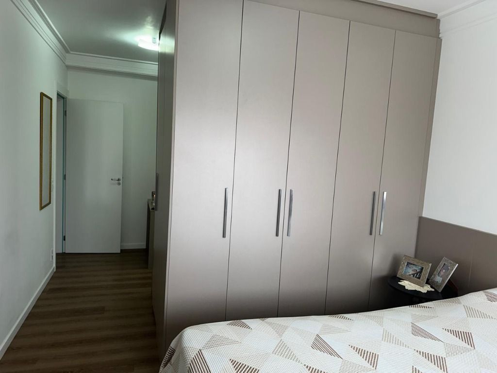 Apartamento à venda no Vila Gilda: 
