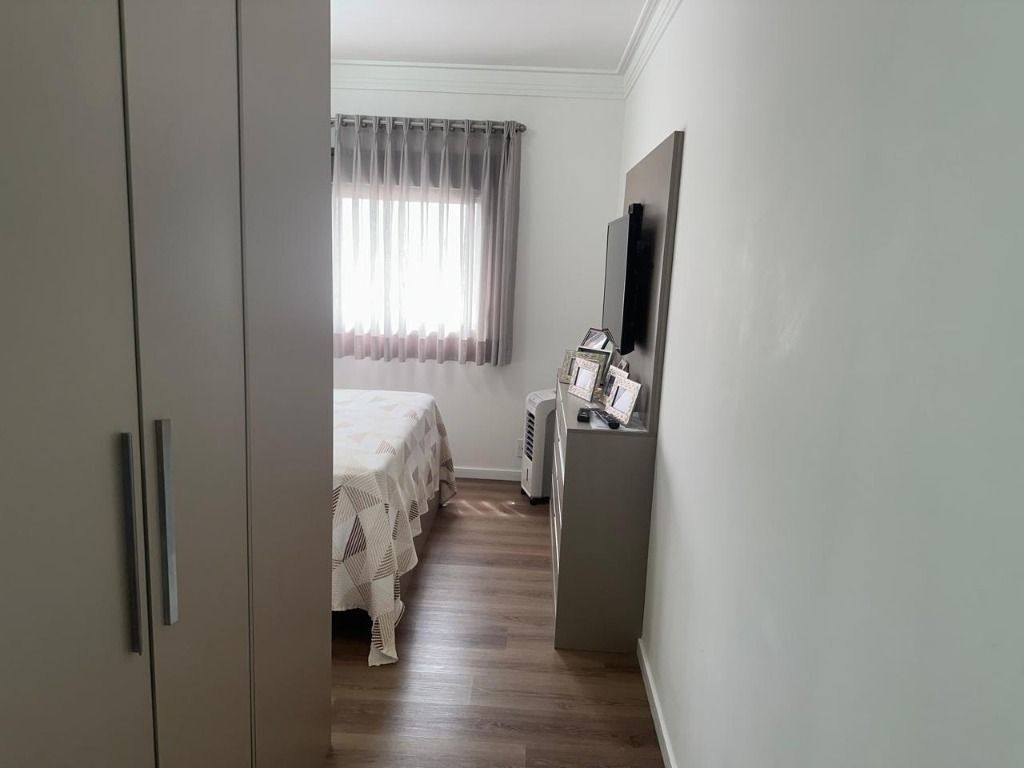 Apartamento à venda no Vila Gilda: 