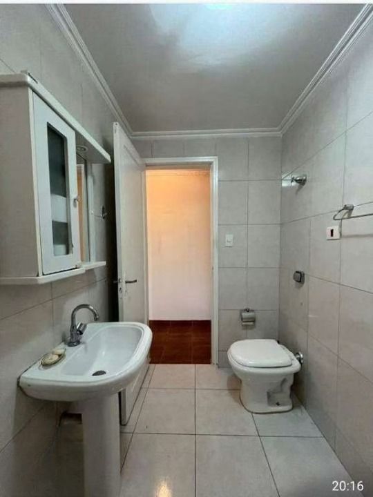 Sobrado à venda no Jardim Jamaica: 