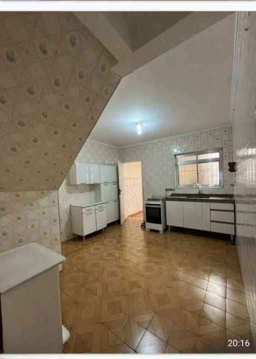 Sobrado à venda no Jardim Jamaica: 