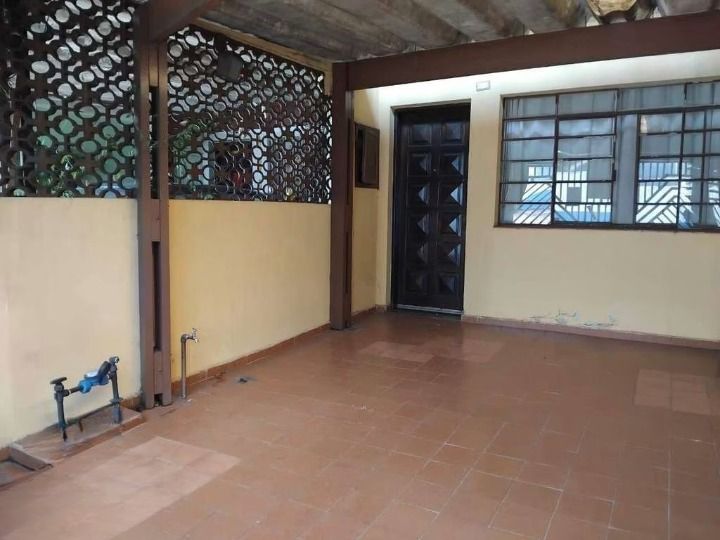 Sobrado à venda no Jardim Jamaica: 