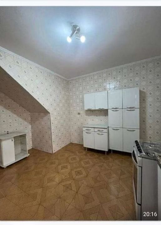 Sobrado à venda no Jardim Jamaica: 