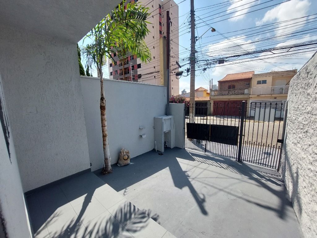 Casa à venda no Vila Floresta: 