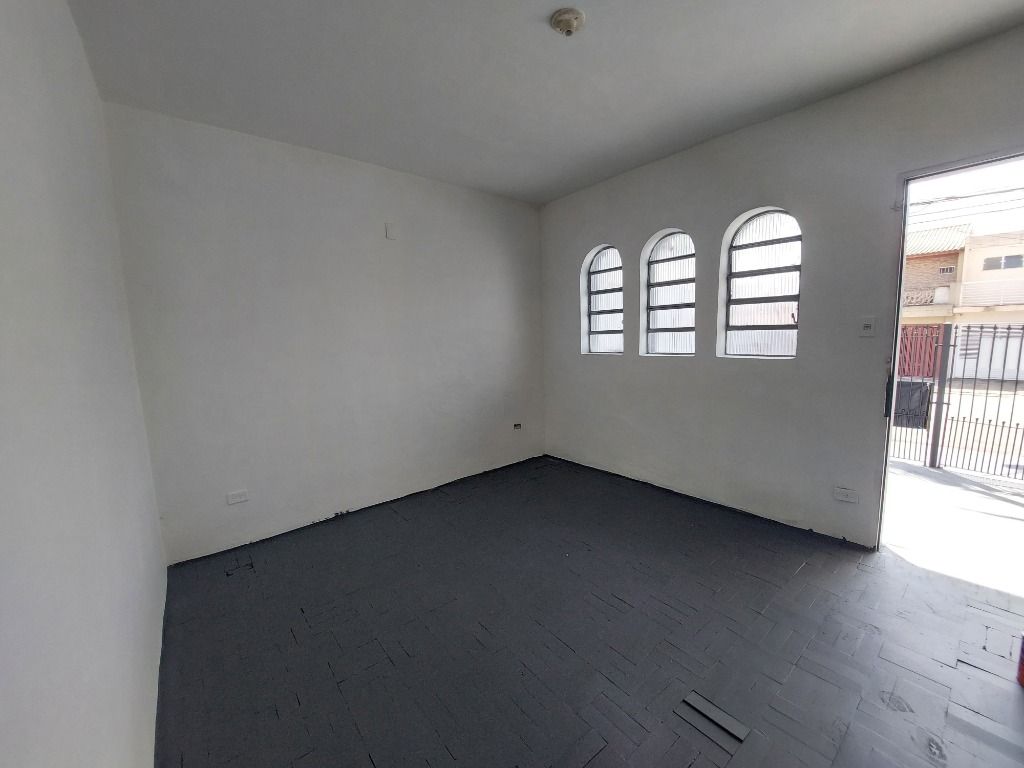 Casa à venda no Vila Floresta: 