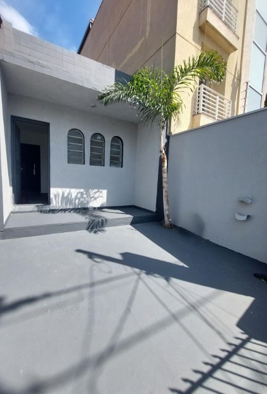 Casa à venda no Vila Floresta: 