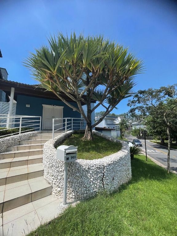 Sobrado à venda no Parque Terra Nova II: 