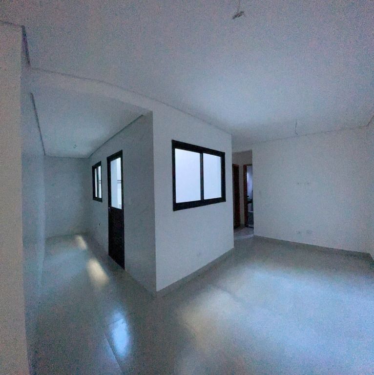 Apartamento à venda no Vila Bela Vista: 