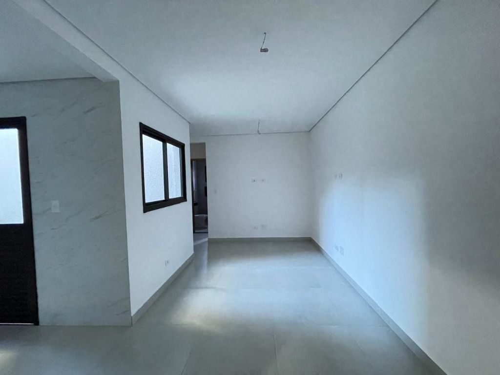 Apartamento à venda no Vila Bela Vista: 