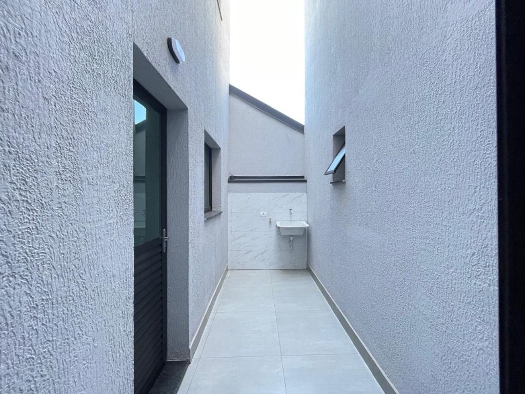 Apartamento à venda no Vila Bela Vista: 