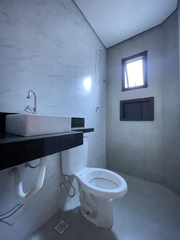 Apartamento à venda no Vila Bela Vista: 