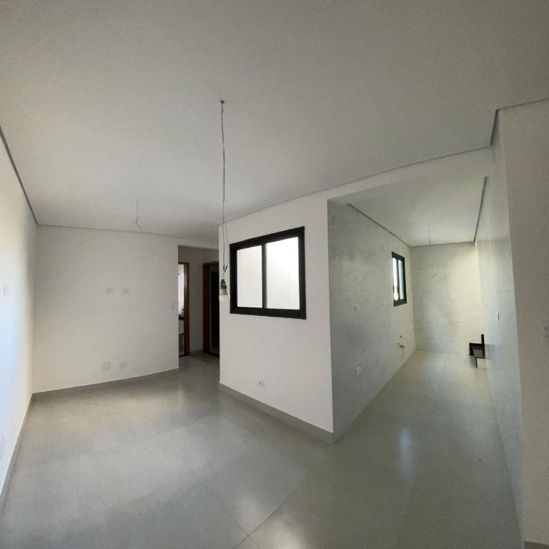 Cobertura à venda no Vila Bela Vista: 