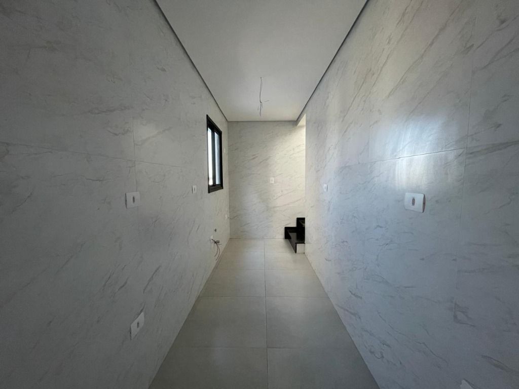 Cobertura à venda no Vila Bela Vista: 