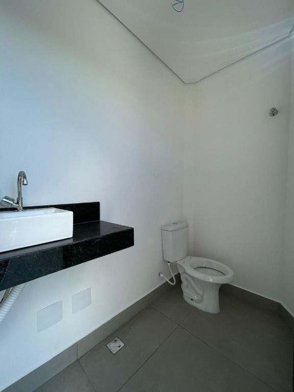 Cobertura à venda no Vila Bela Vista: 