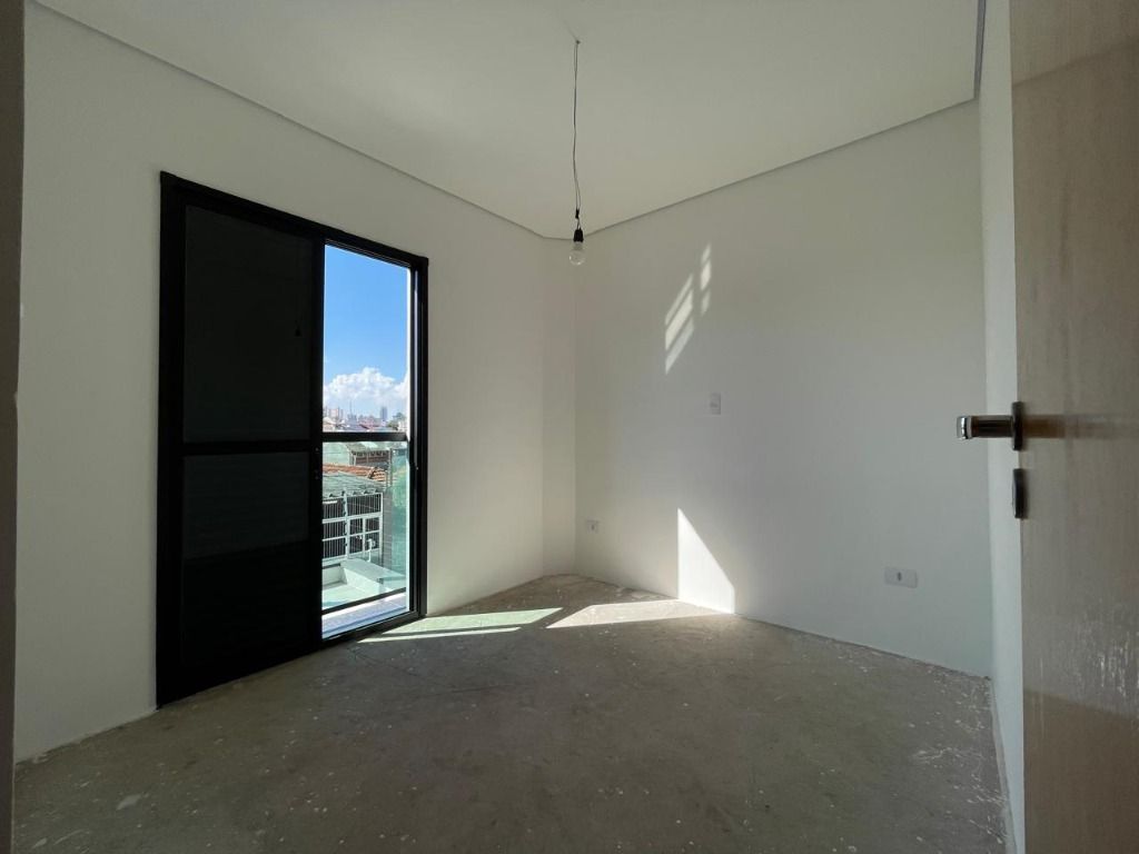 Cobertura à venda no Vila Bela Vista: 