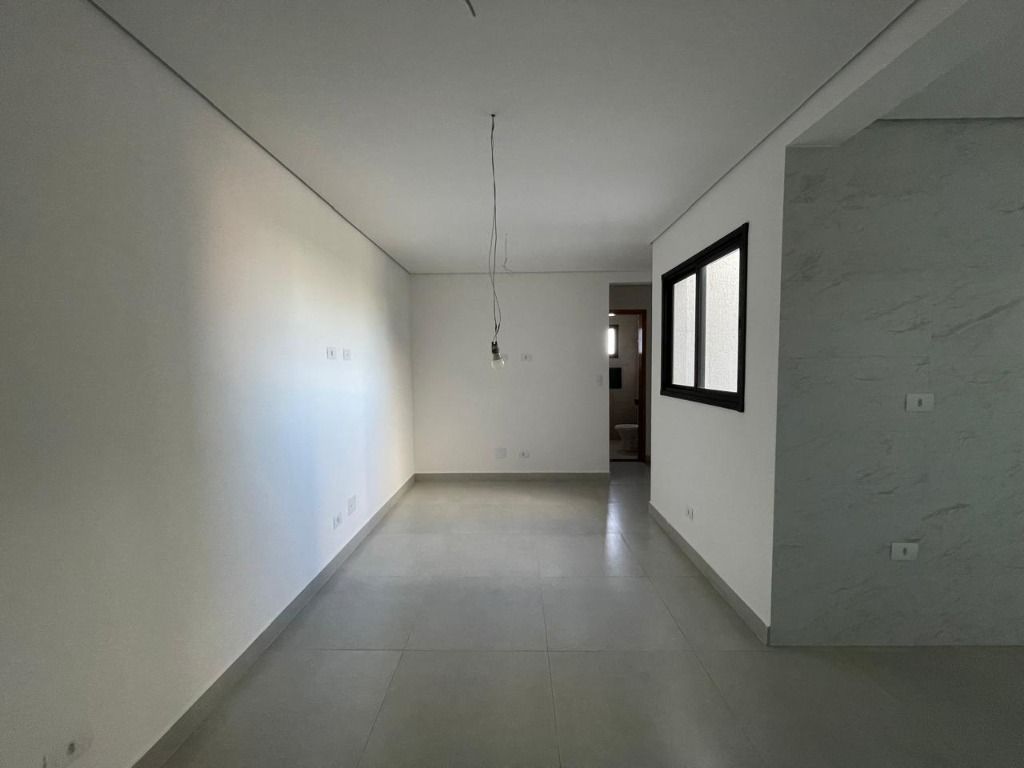 Cobertura à venda no Vila Bela Vista: 