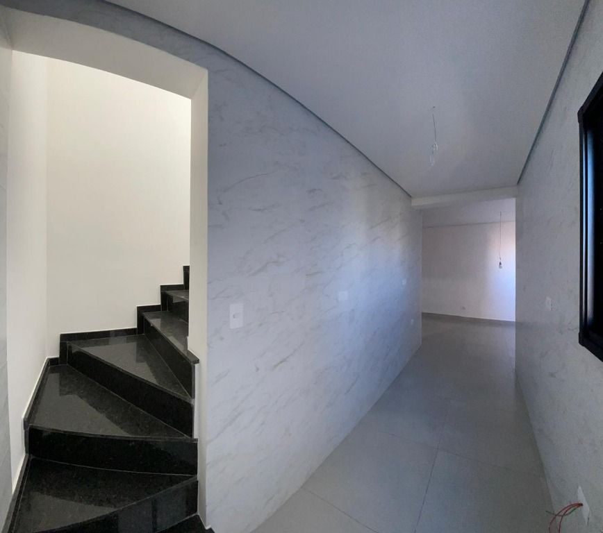 Cobertura à venda no Vila Bela Vista: 