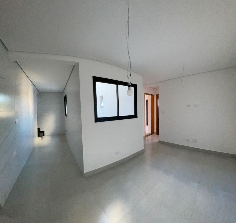 Cobertura à venda no Vila Bela Vista: 