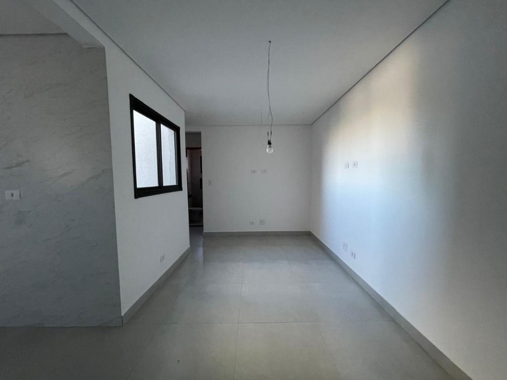 Cobertura à venda no Vila Bela Vista: 