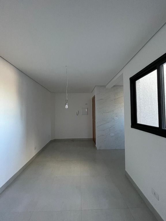 Cobertura à venda no Vila Bela Vista: 