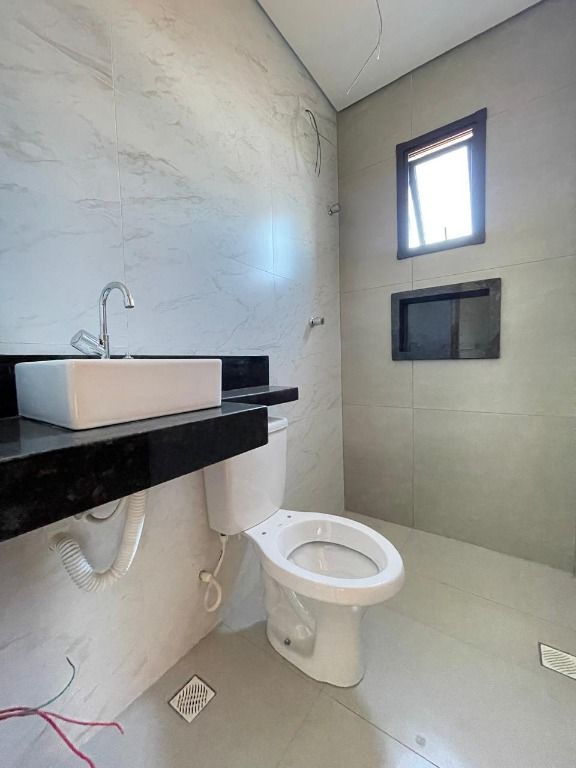 Cobertura à venda no Vila Bela Vista: 