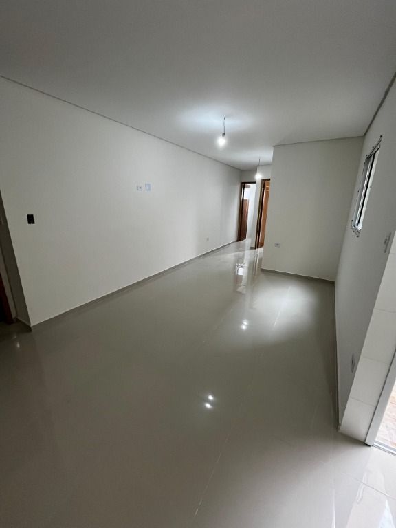 Apartamento à venda no Vila Mazzei: 