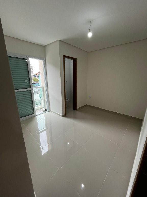 Apartamento à venda no Vila Mazzei: 