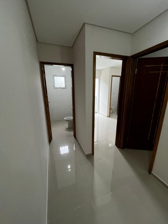 Apartamento à venda no Vila Mazzei: 