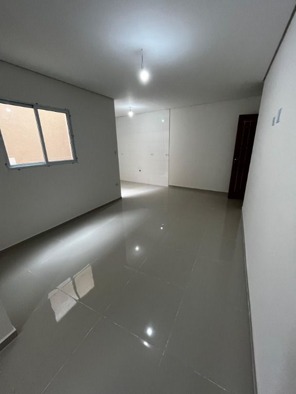 Apartamento à venda no Vila Mazzei: 