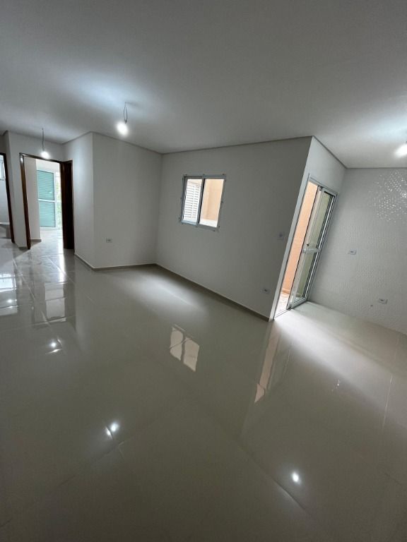 Apartamento à venda no Vila Mazzei: 