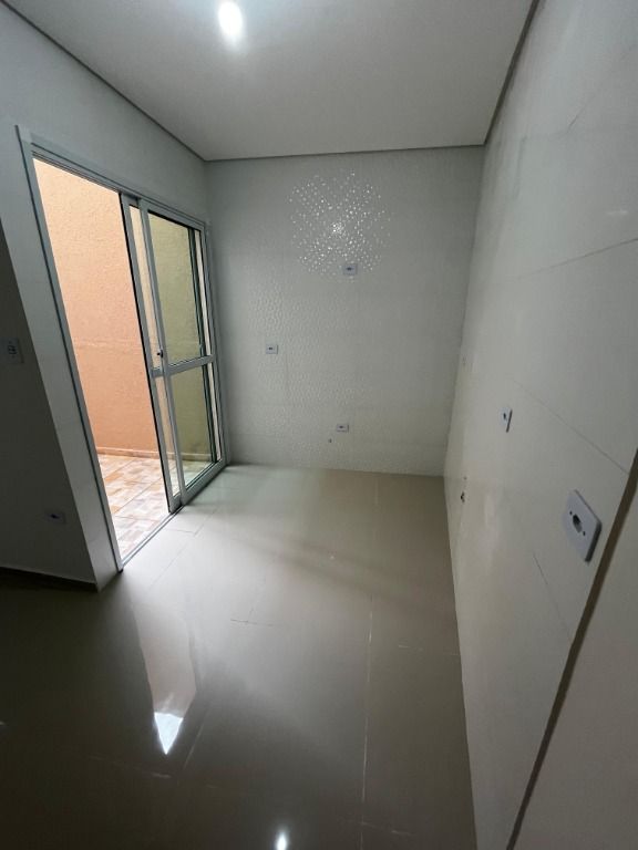Apartamento à venda no Vila Mazzei: 