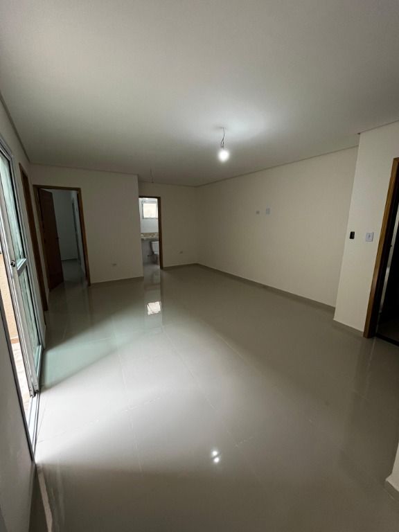 Apartamento à venda no Vila Mazzei: 
