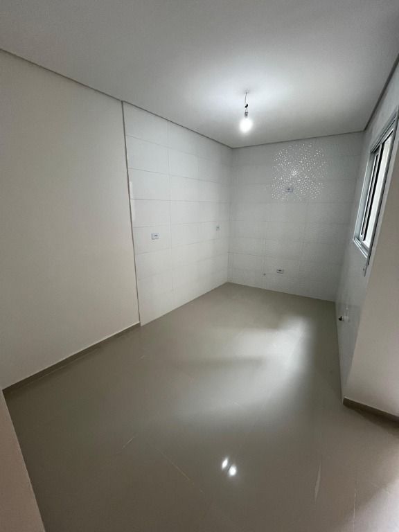 Apartamento à venda no Vila Mazzei: 