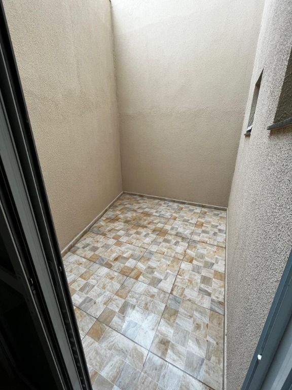 Apartamento à venda no Vila Mazzei: 