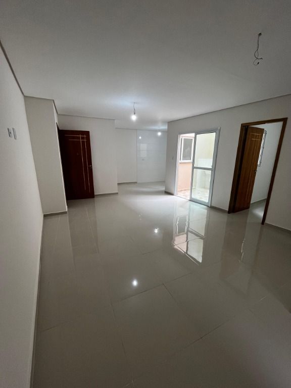 Apartamento à venda no Vila Mazzei: 
