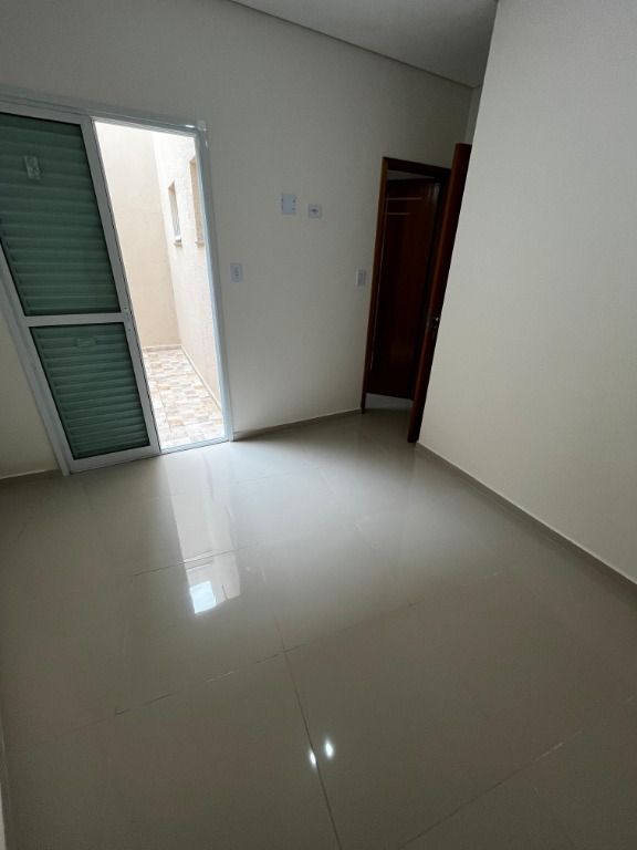 Apartamento à venda no Vila Mazzei: 