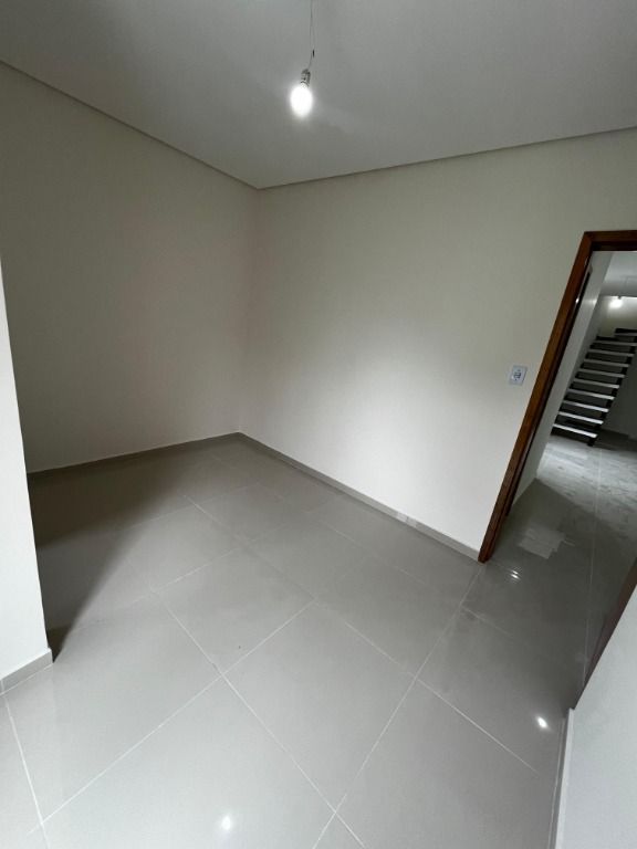 Cobertura à venda no Vila Mazzei: 