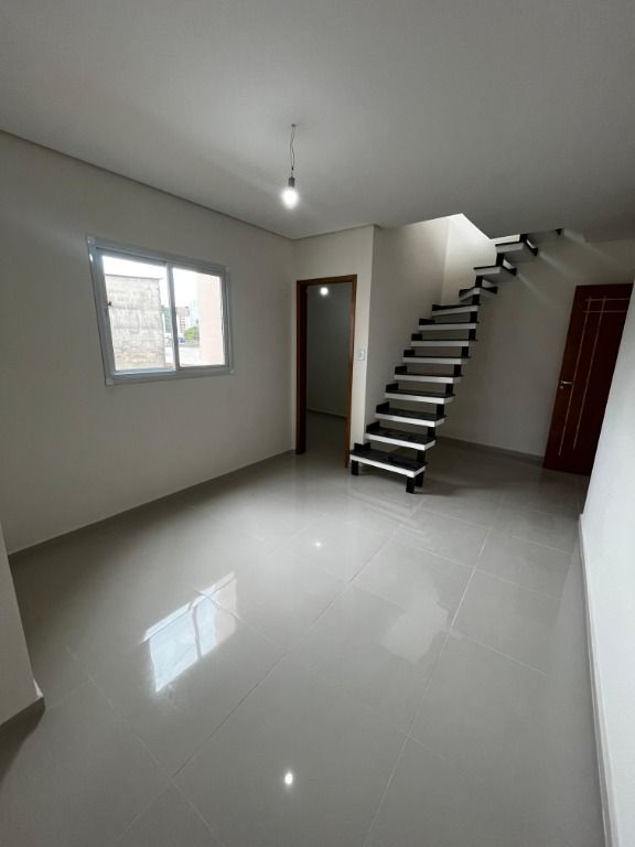 Cobertura à venda no Vila Mazzei: 